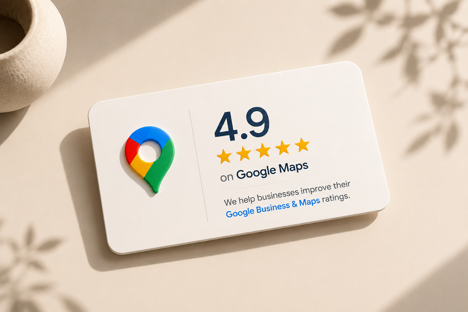 Google Reviews
